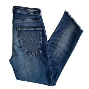 Acynetic Loren ankle jeans size 27